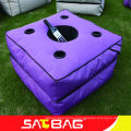 Водонепроницаемая сумка для бижутерии на открытом воздухе beanbags bulk